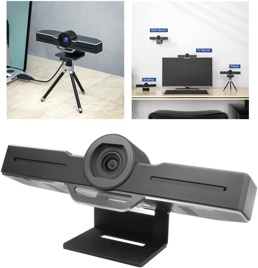 AC7990 Konferenzkamera Full HD mit PTZ-Funktion