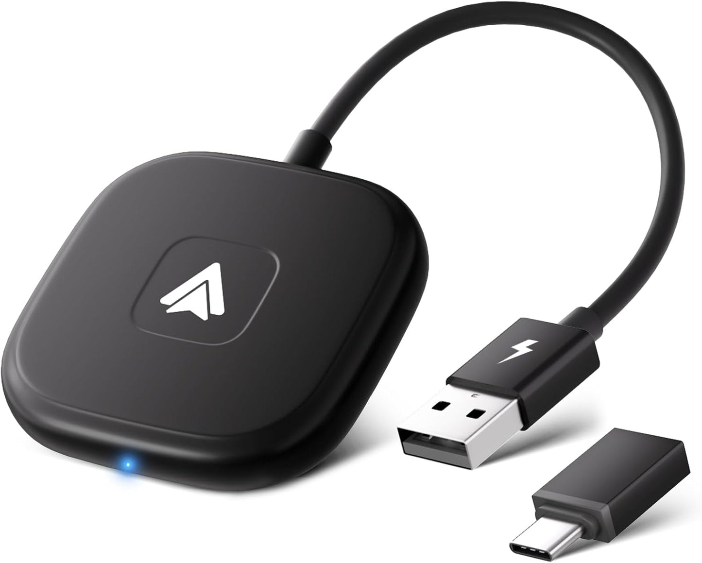 Android Auto Wireless Adapter für OEM Systeme
