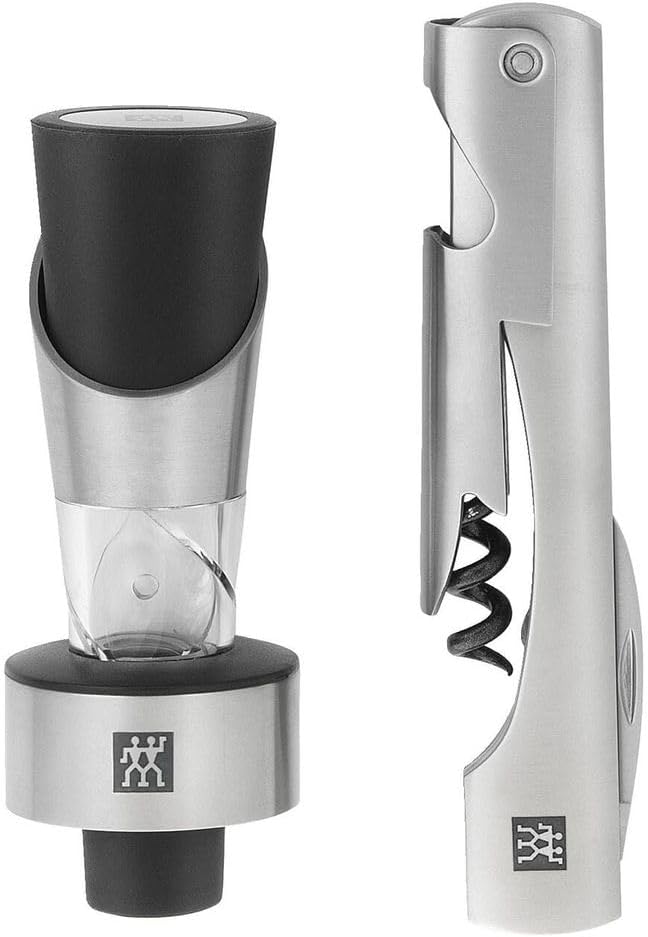 2-teiliges Sommelier-Set, 2-tlg. Set