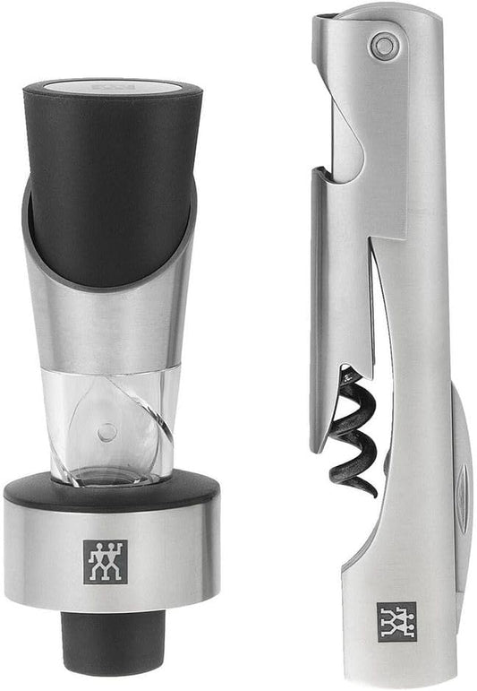 2-teiliges Sommelier-Set, 2-tlg. Set