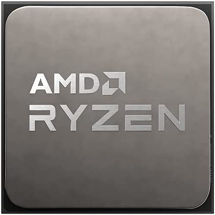 Ryzen™ 7 5700G, Prozessor