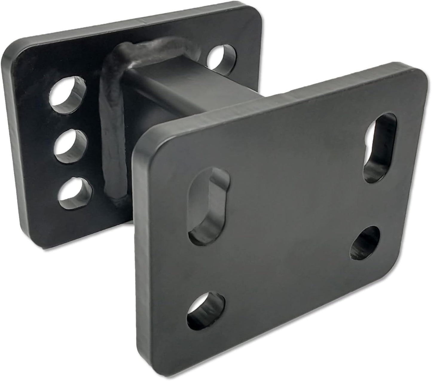 Adapter Verlängerung für Anhängerkupplung, 75 mm