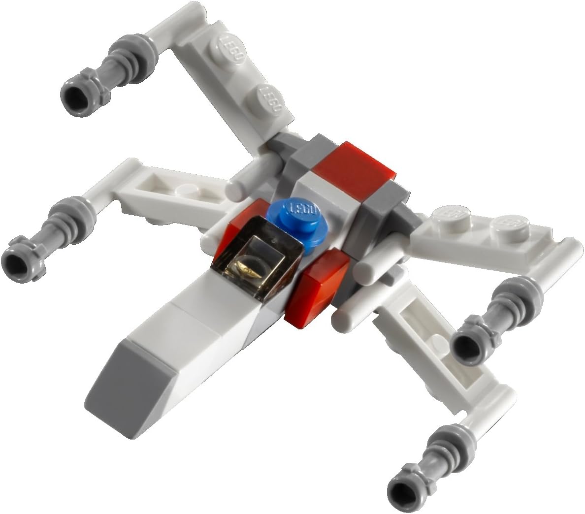 Star Wars - Adventskalender (7958)