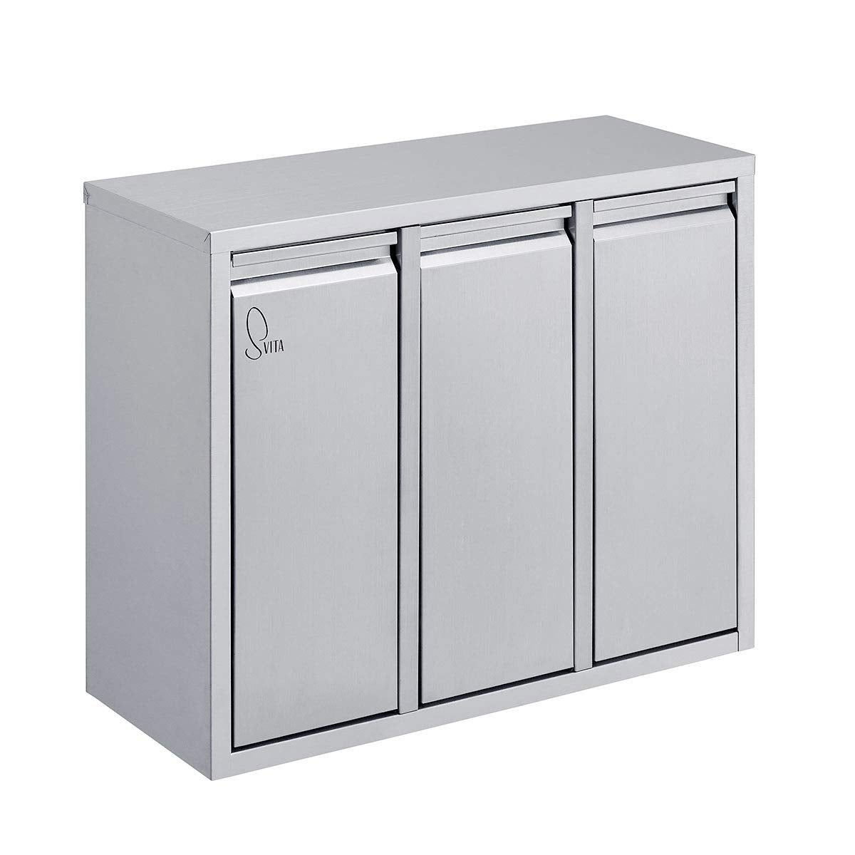 H3X8, Silber ; H3X8 (24 Liter)