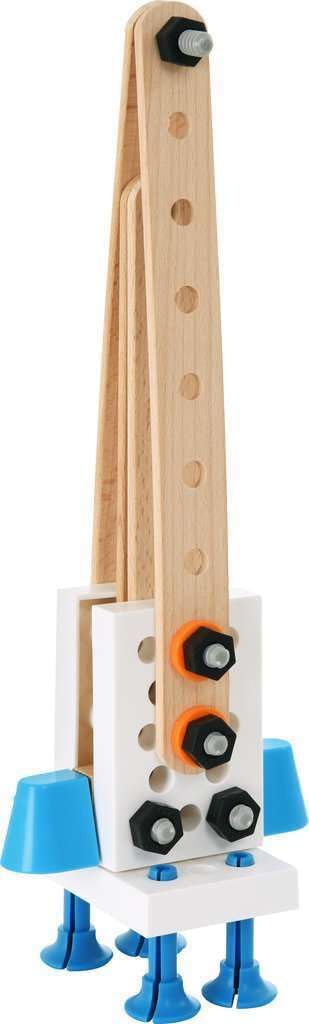 Konstruktionsspielzeug Builder Box, Bauset