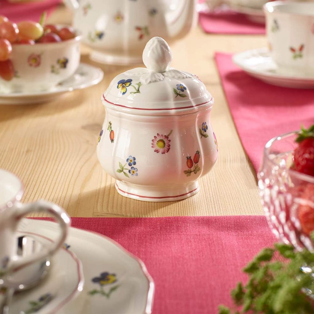 Petite Fleur Zuckerdose
