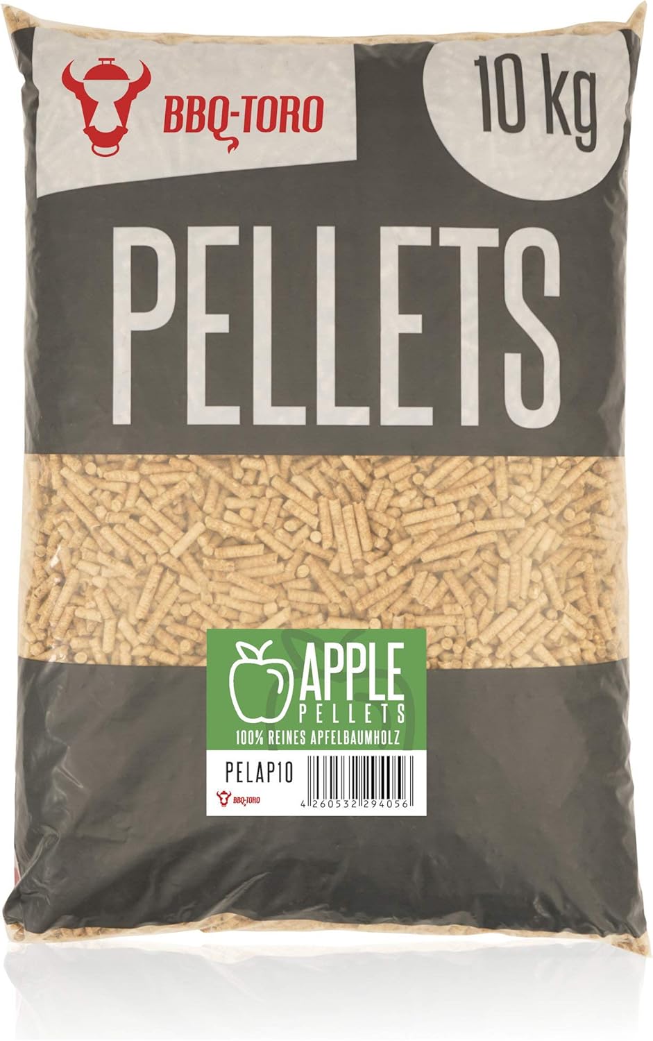 Apfelpellets, 10 kg, 10 kg