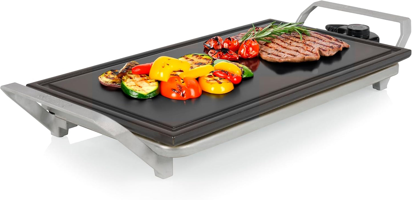 Stein Grill Table Chef Premium