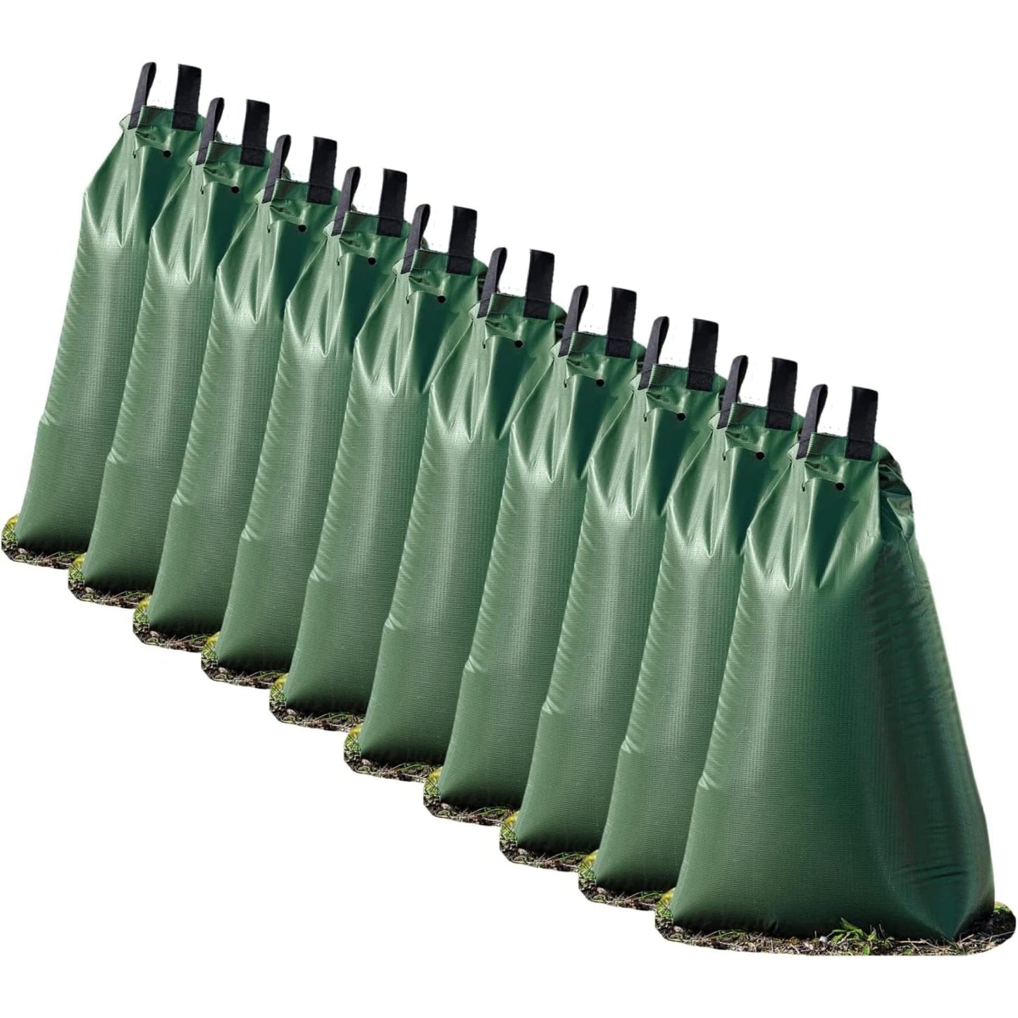 Baumbewässerungssack-Set, 10