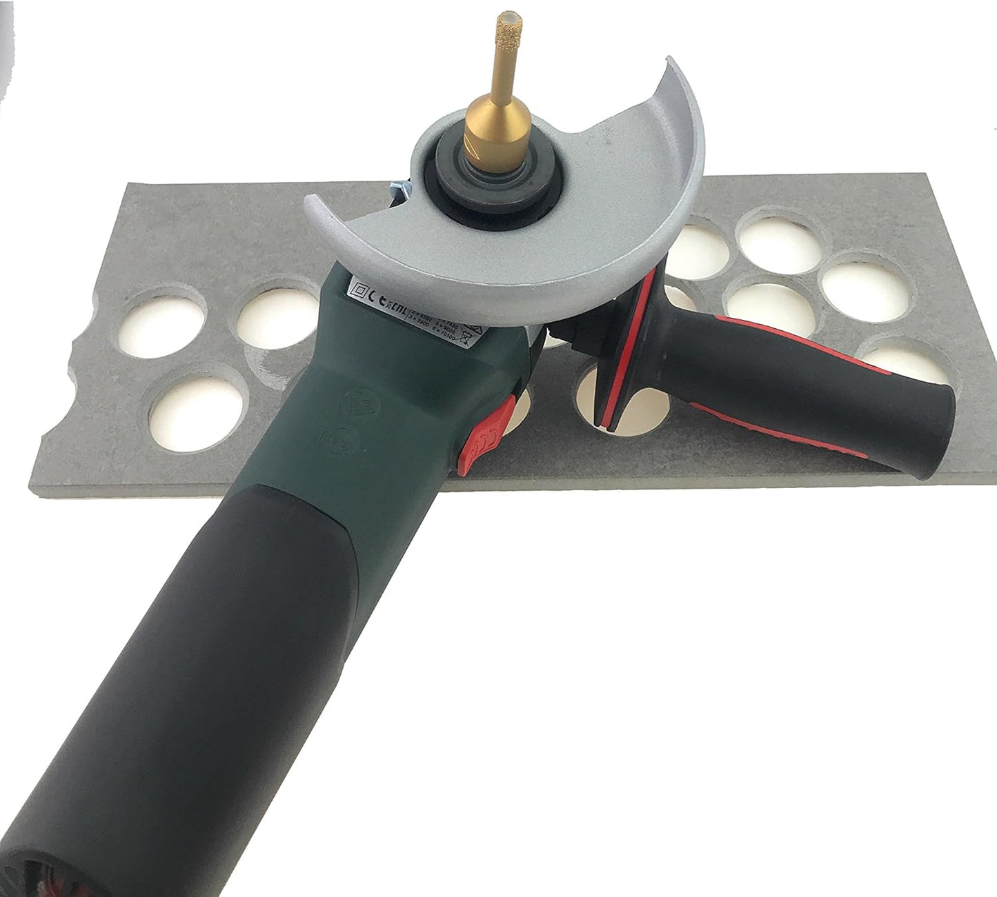 RM55 Fliesenbohrer, 8mm