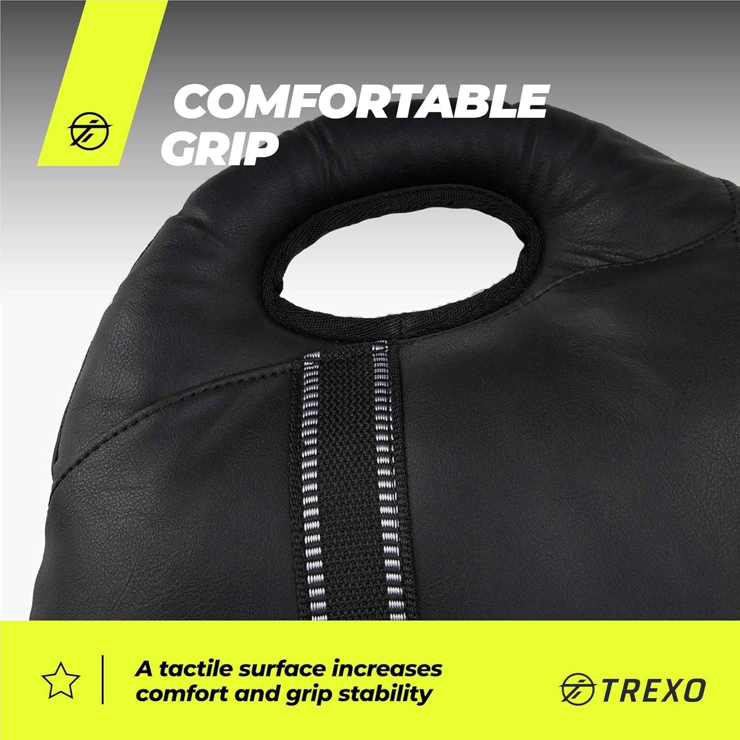 Fitness-Trainings-Tasche, 10 KG