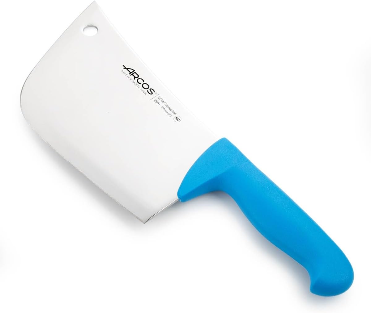 Serie 2900 - Hackmesser, Blau
