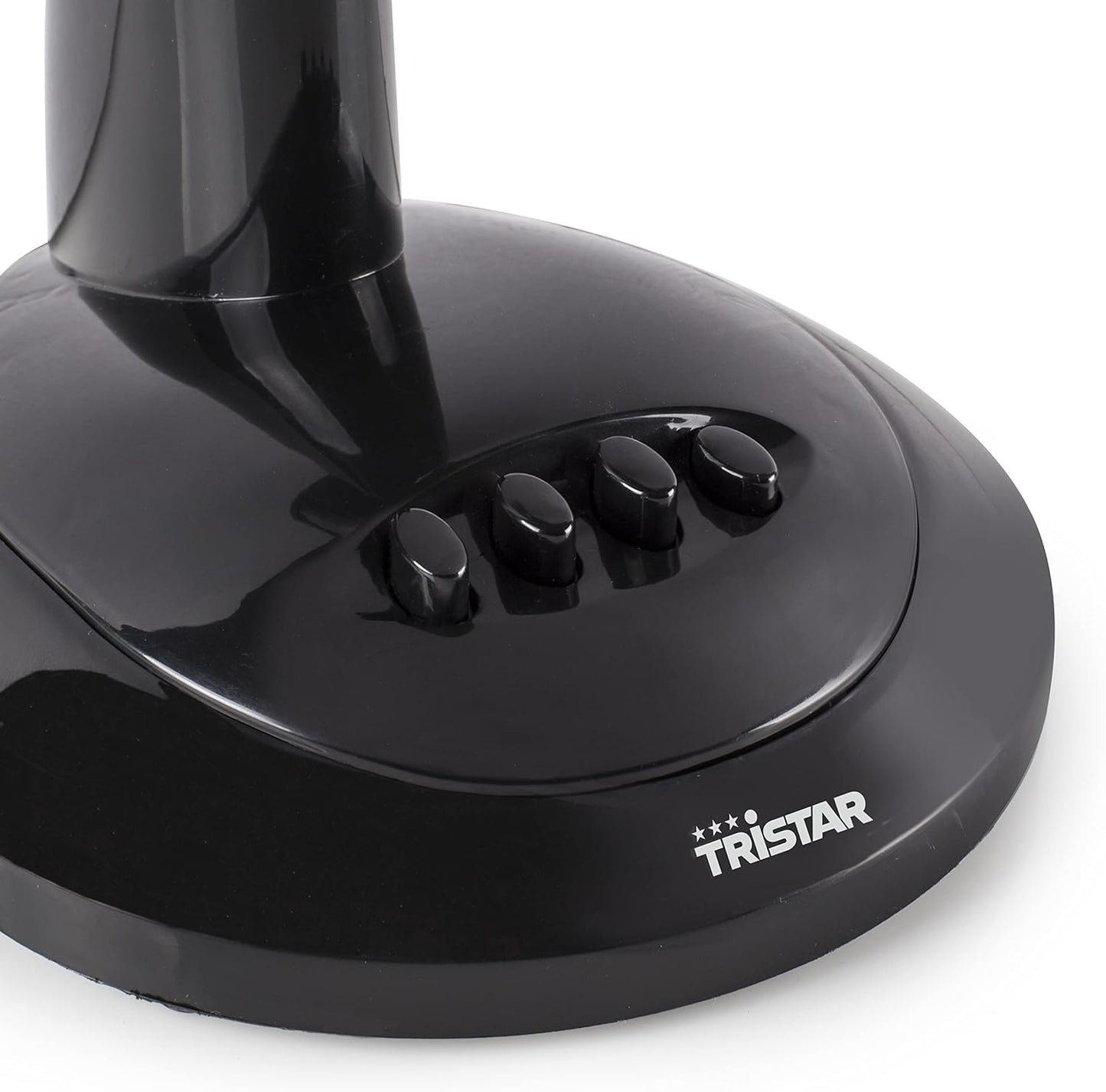 Tischventilator VE-5931, Schwarz