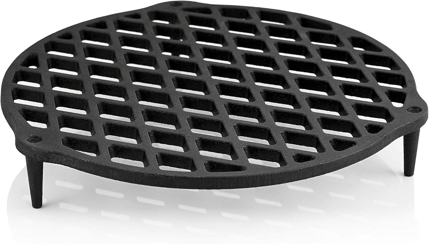 Dutch Oven Stapelrost, Ø 30 cm | für 4,5 QT Dutch Oven