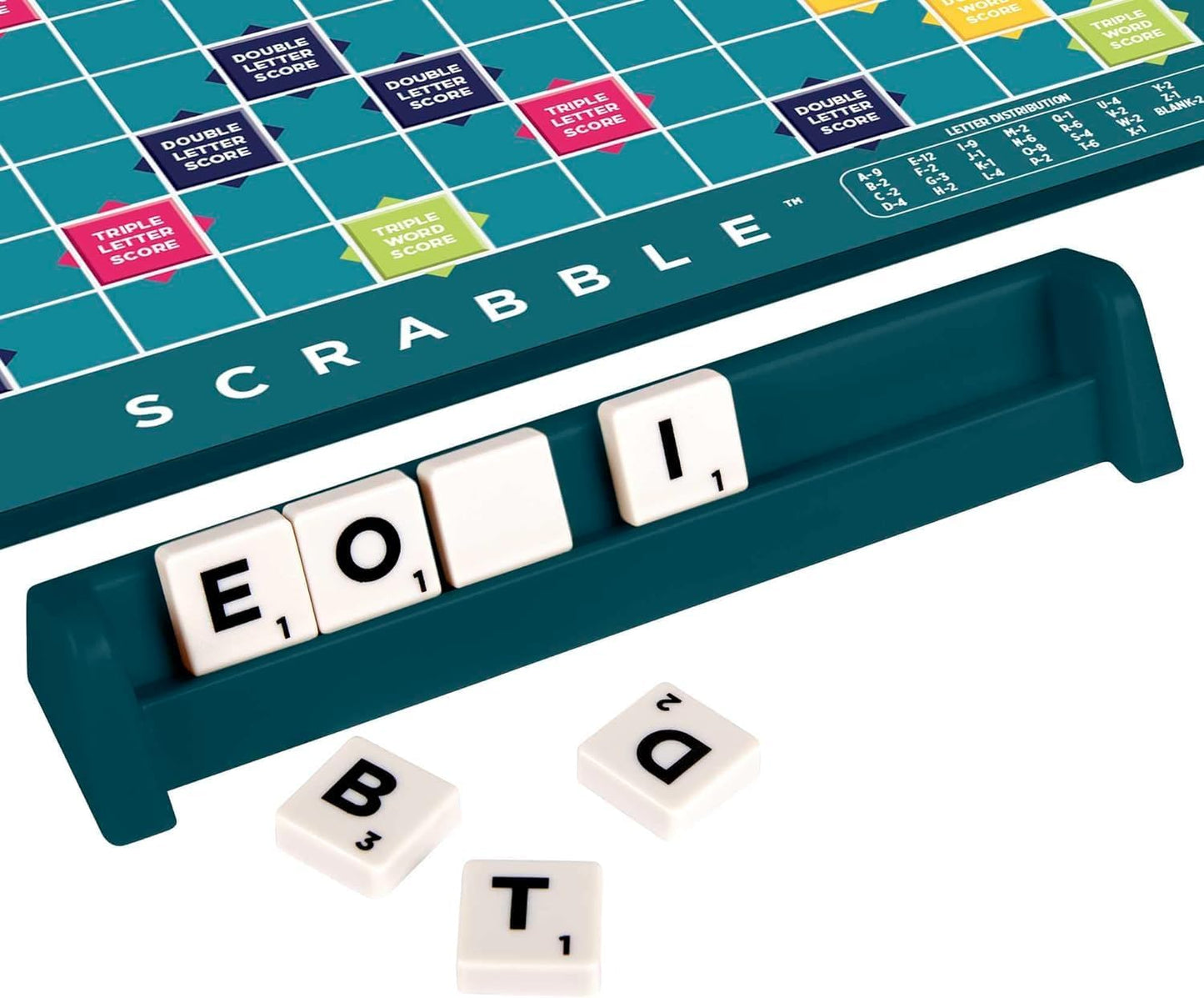 Scrabble Original