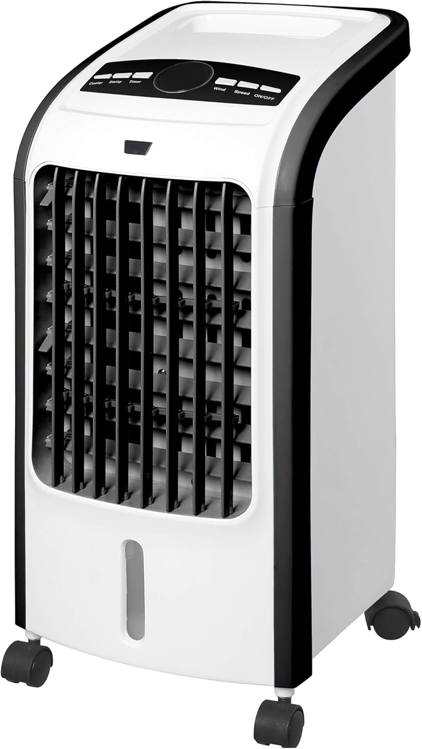 Luftkühler & Ventilator mit Fernbedienung