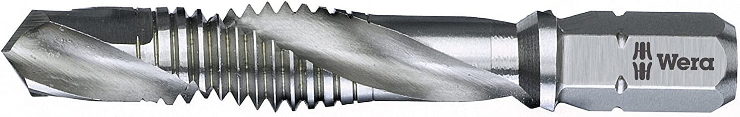 847/7 Kombigewindebohrer-Bit-Satz, Gewinde-Reparatur