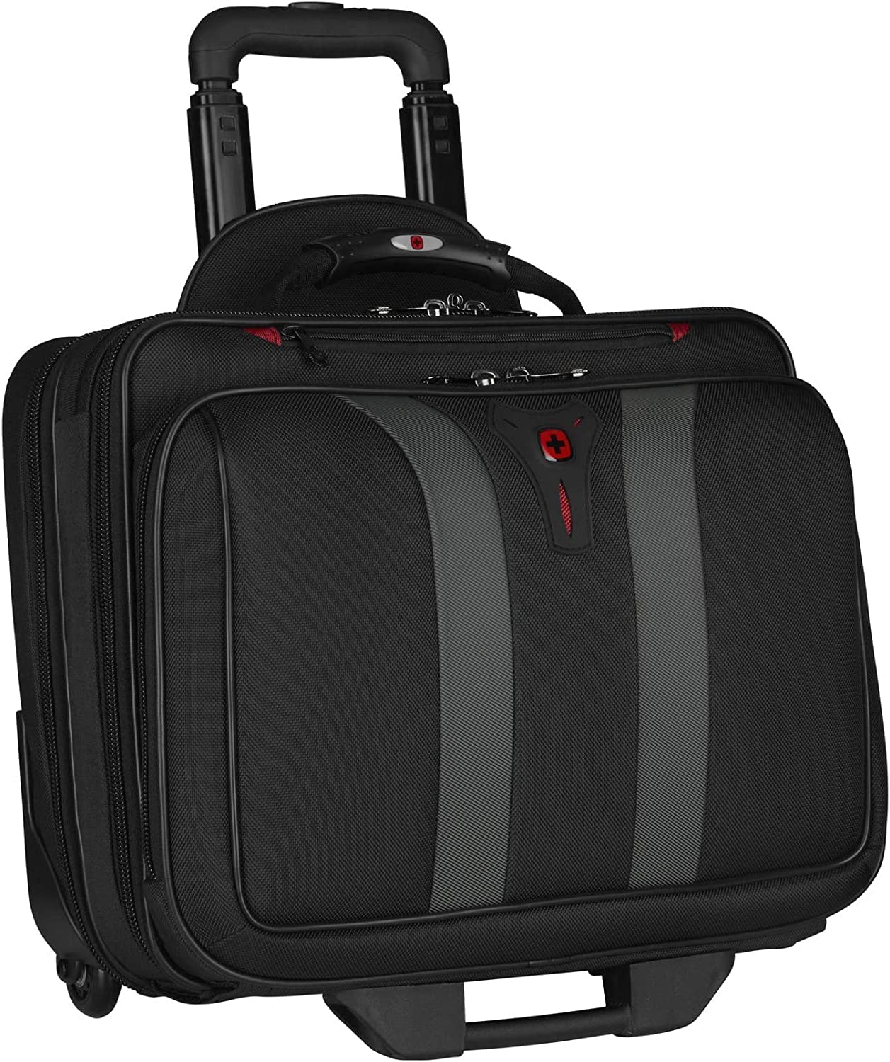 Granada Laptop Trolley