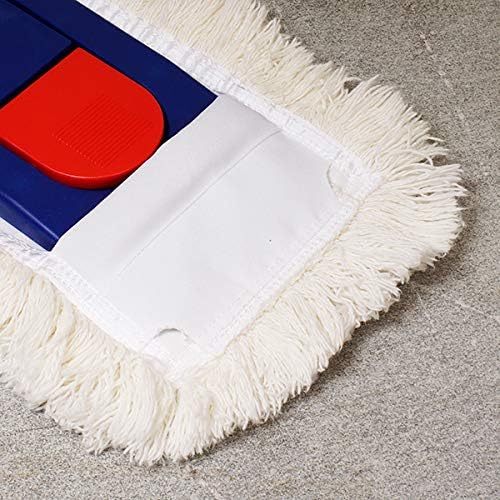 Premium Tufting Wischmop-Set (5 Stück, 40cm), 5