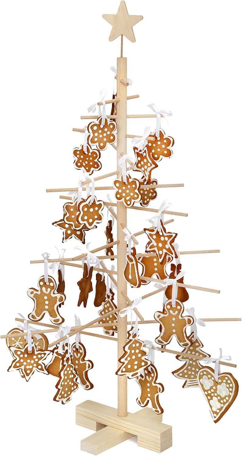Friesenbaum, 48 x 48 x 75 cm