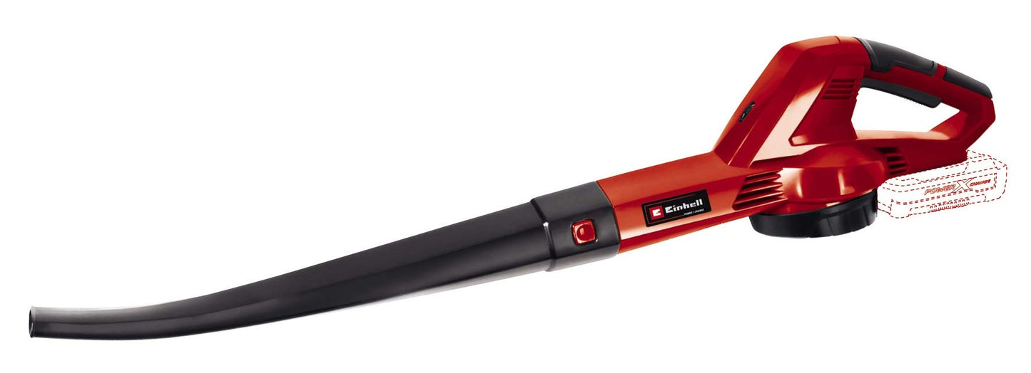 Akku-Laubbläser GE-CL 18 Li E-Solo, 18Volt, Laubgebläse, ohne Akku und Ladegerät