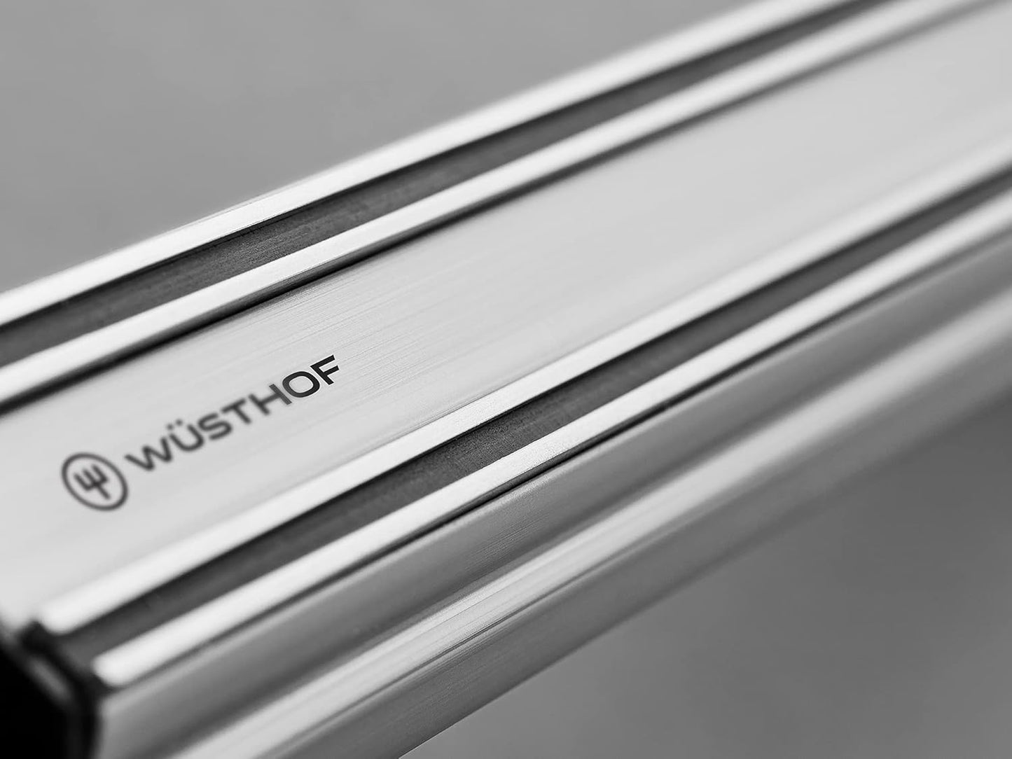 Magnethalter, 30 cm Aluminium