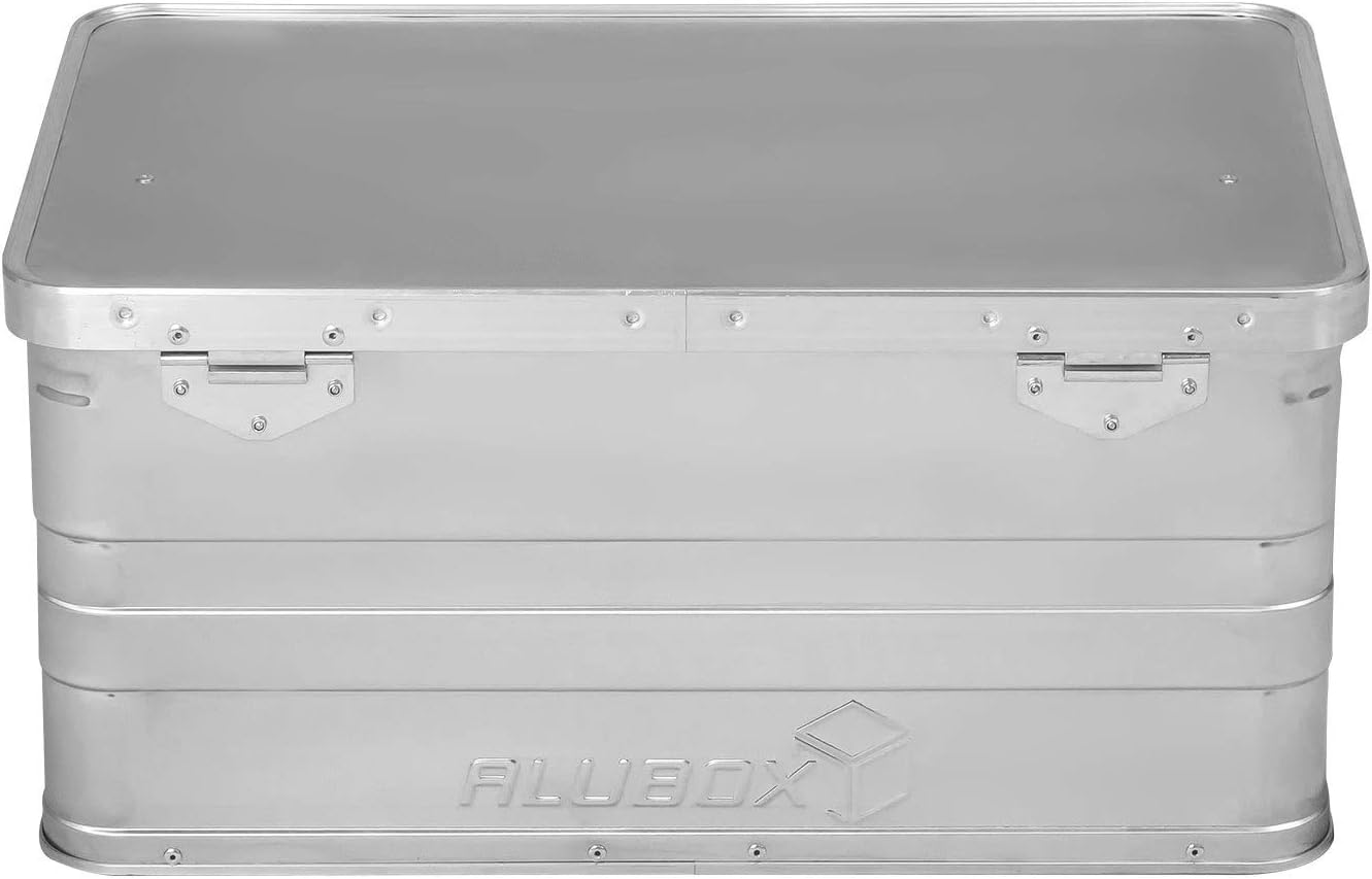 B47 Transportbox, 047 Liter