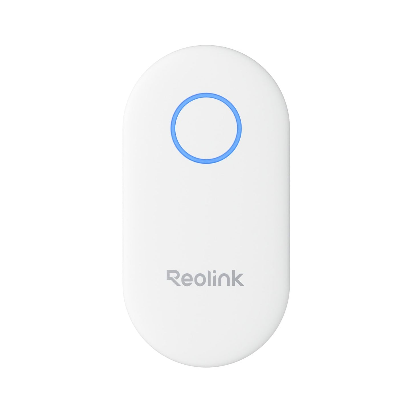 Chime Plus für Video-Türklingel WiFi/PoE mit Hardware V2 od. höherer Version, Weiss