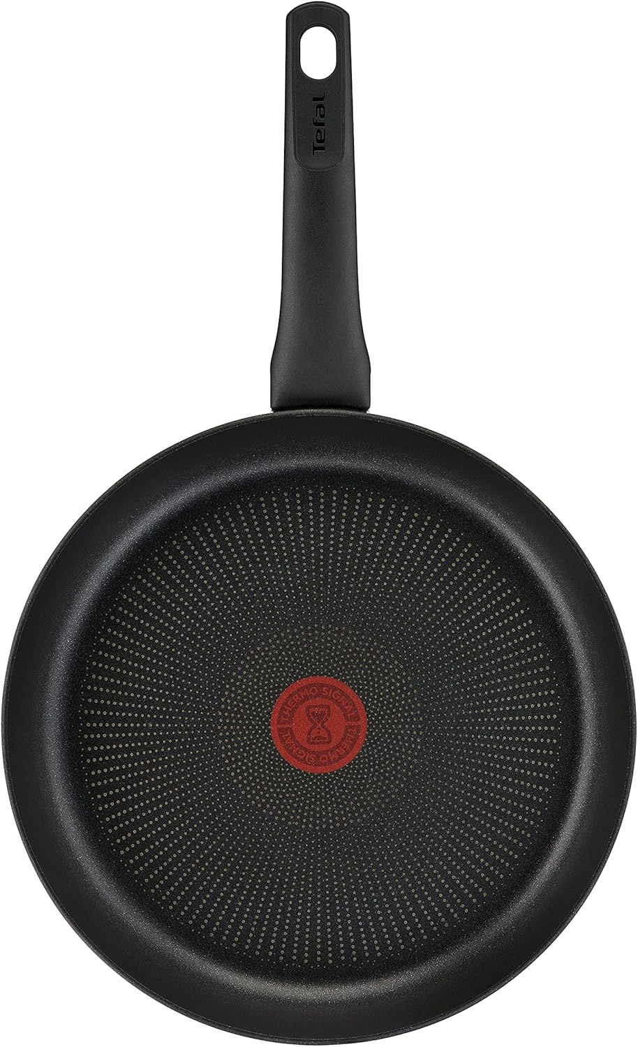 2-teiliges Pfannenset Hard Titanium On, Pfannenset 2-teilig (24/ 28 cm)