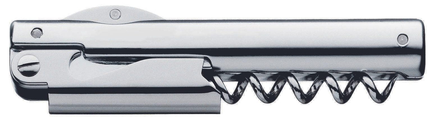 Kellnermesser mit Flaschenöffner und Korkenzieher, 1 teilig Kellnermesser