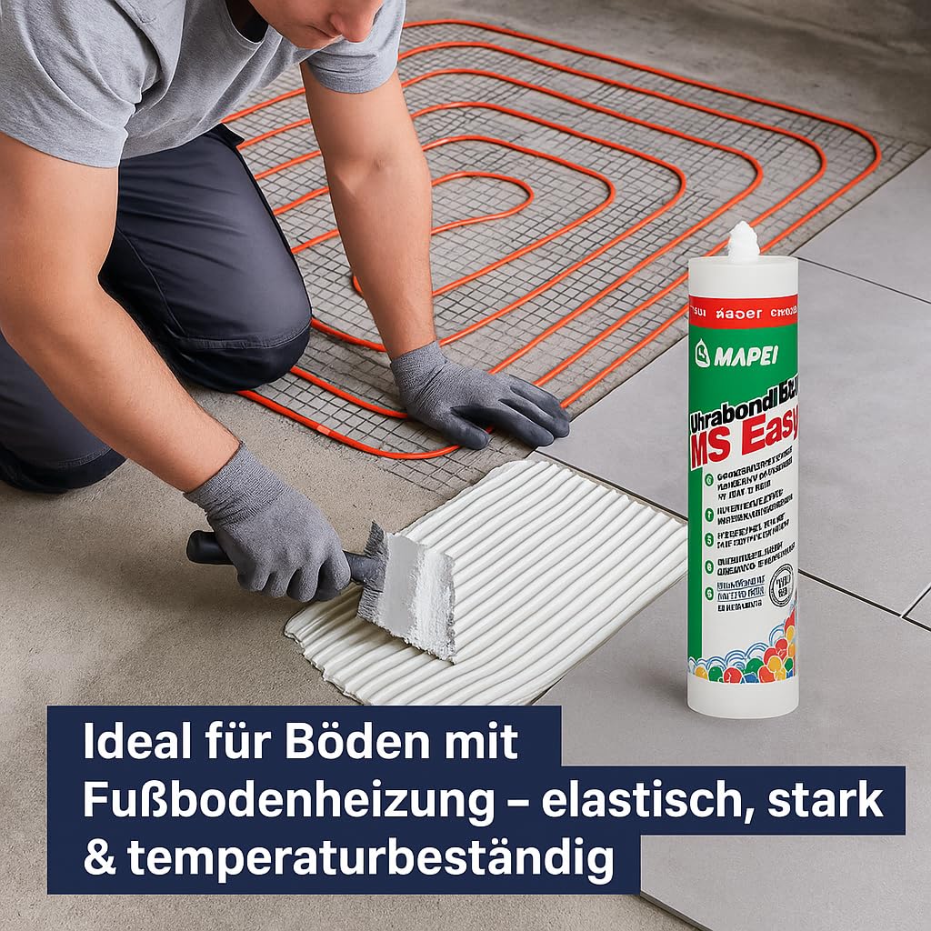 Ultrabond ECO MS Montagekleber
