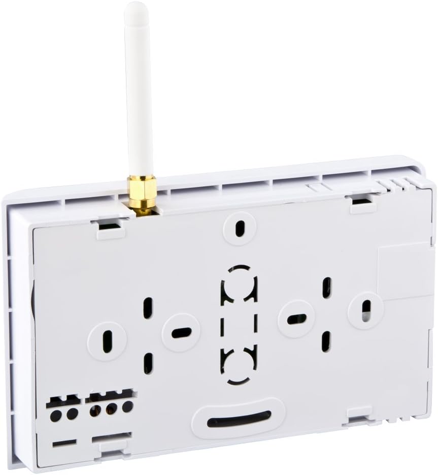 Digitaler Raumthermostat PT32 GST mit GSM Modul