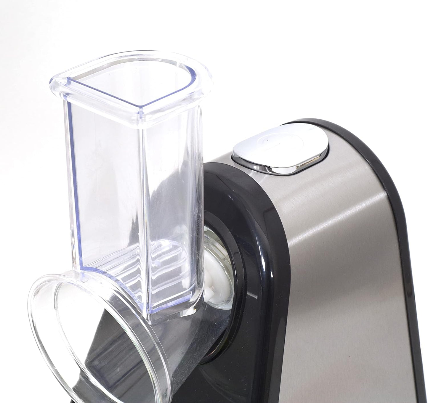 Elektrischer Gemüseschneider 4-in-1