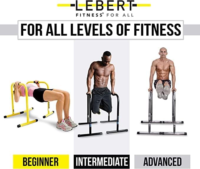Fitness Equalizer - Gelb, Yellow - L