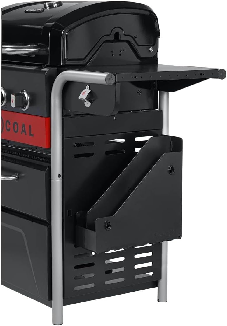 MADE2MATCH Aufbewahrungsbox für Grills