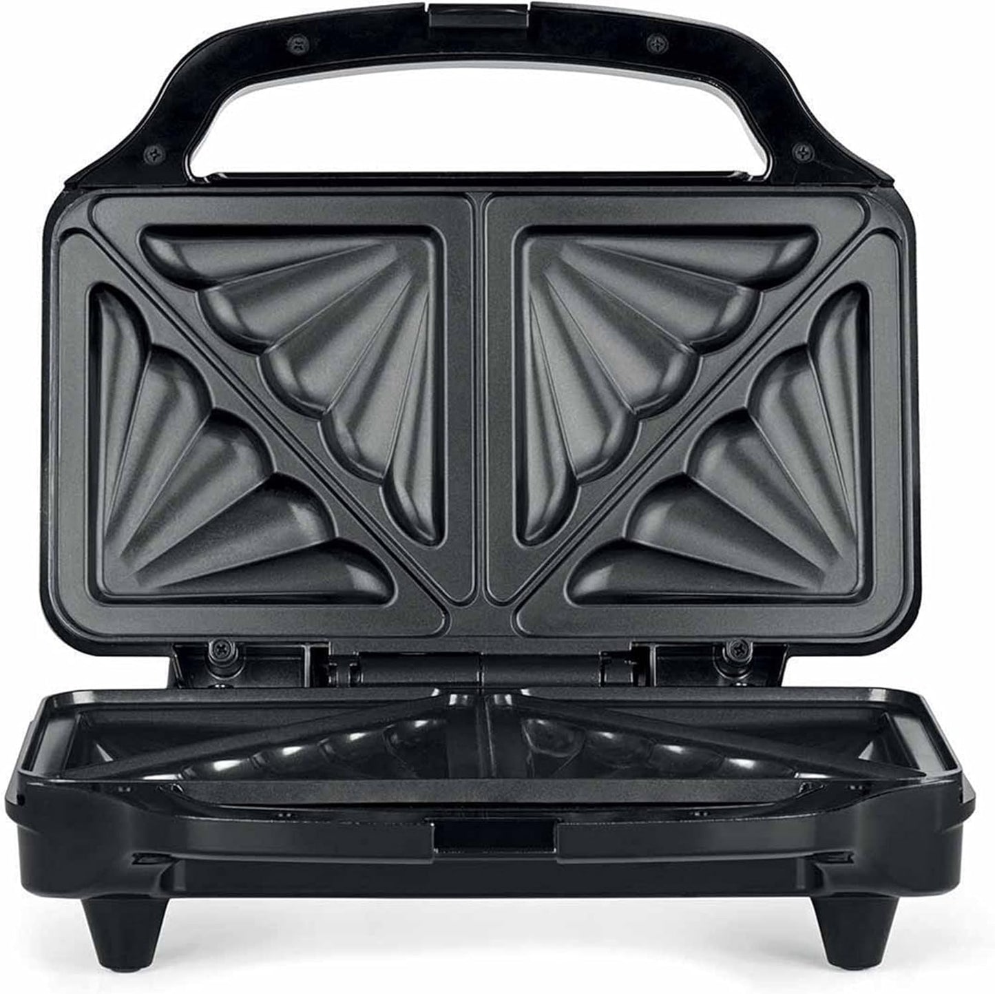 Sanwichtoaster, XL Sandwichtoaster
