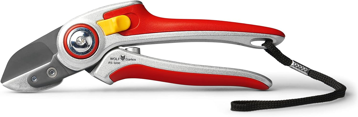 RS 5000, Alu-Professional, Single