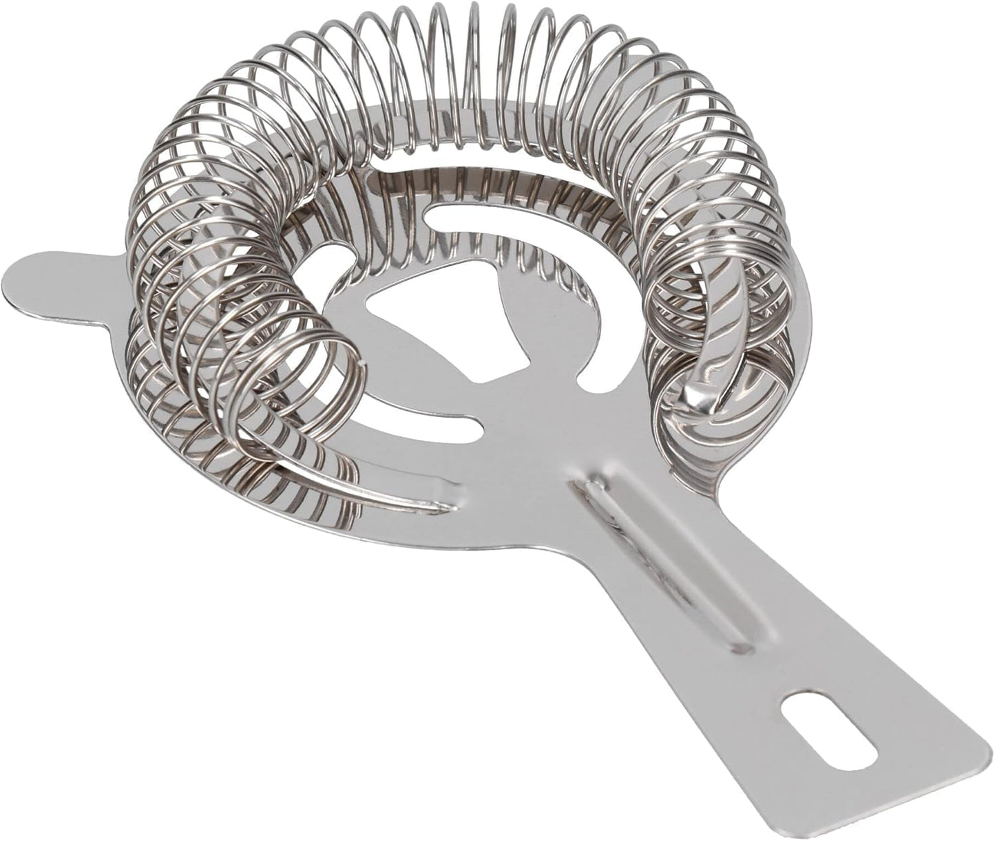 12-teiliges Cocktail Shaker Set mit Bambusständer