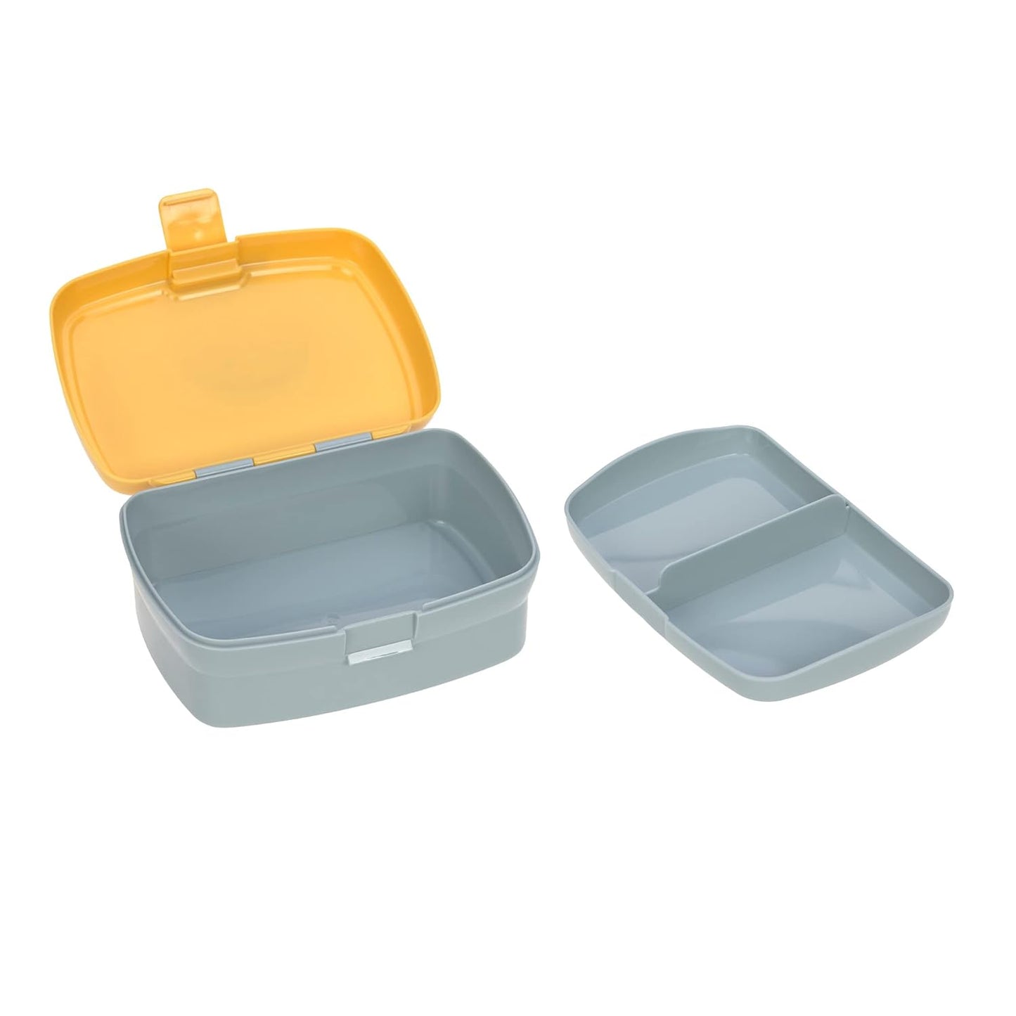 Lunchset, About Friends Löwe