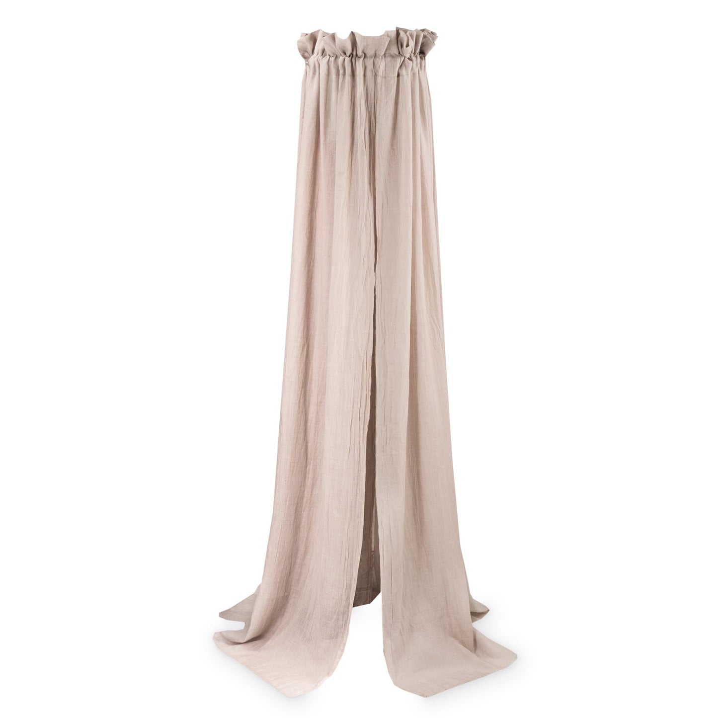 Betthimmel Voile, Sand