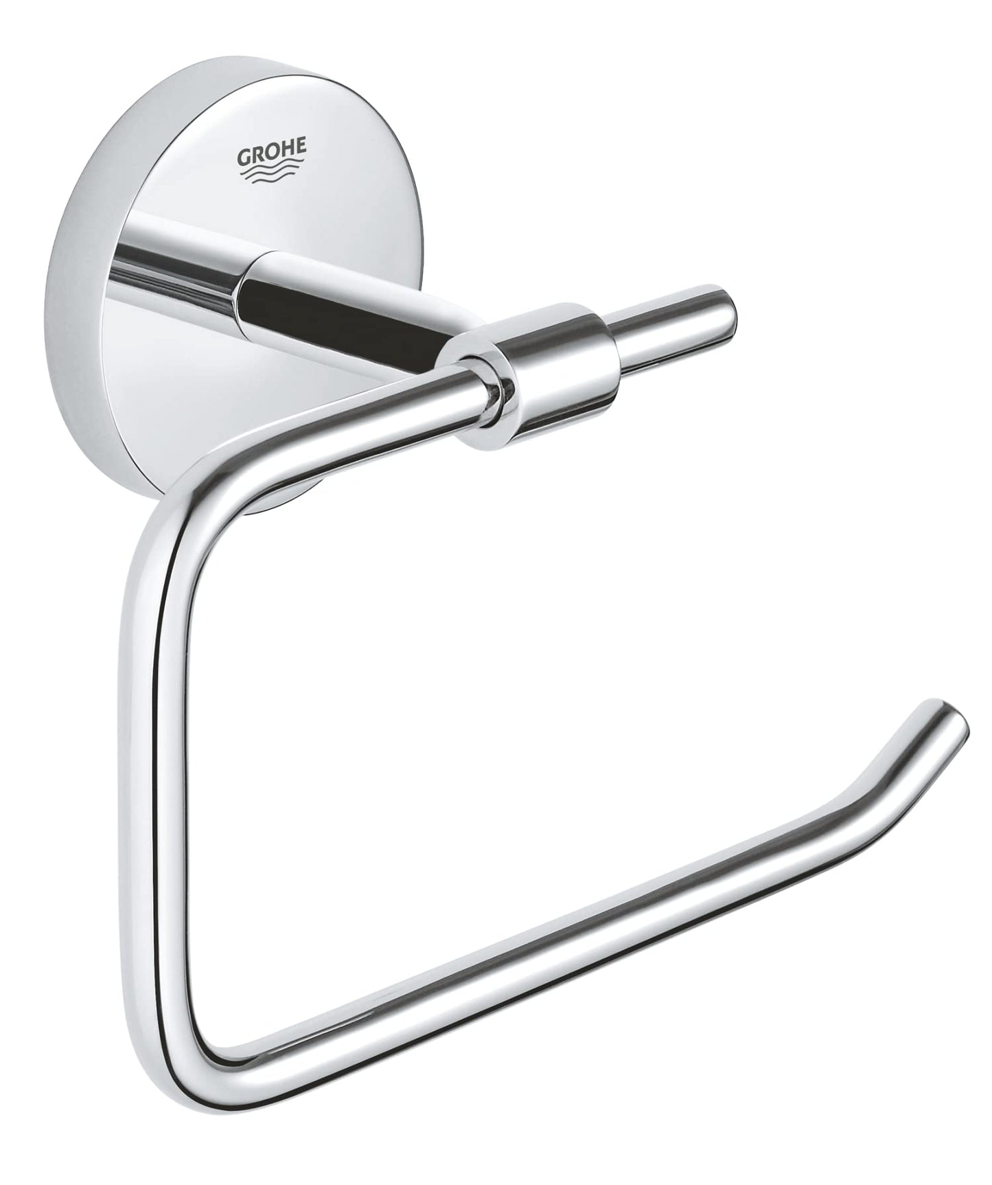 Start Cosmopolitan QuickFix WC-Papierhalter, ohne Kleber