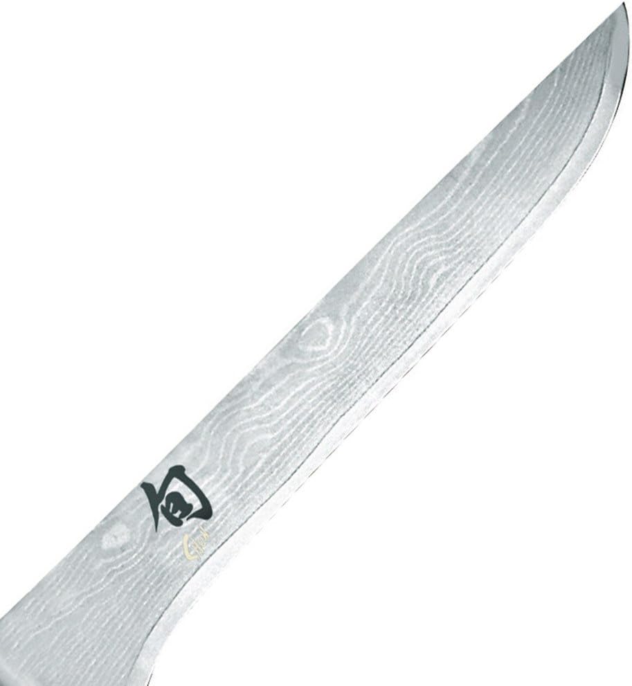 Shun Classic Ausbeinmesser