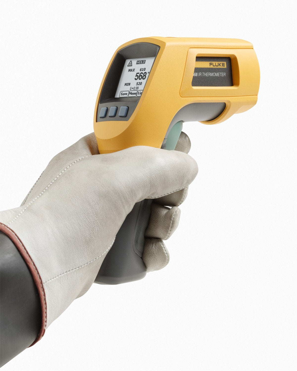 Infrarotthermometer 568