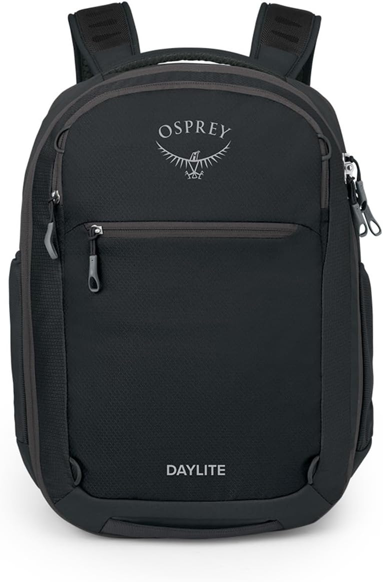 Erweiterbarer Rucksack - Daylite Expdbl Travel