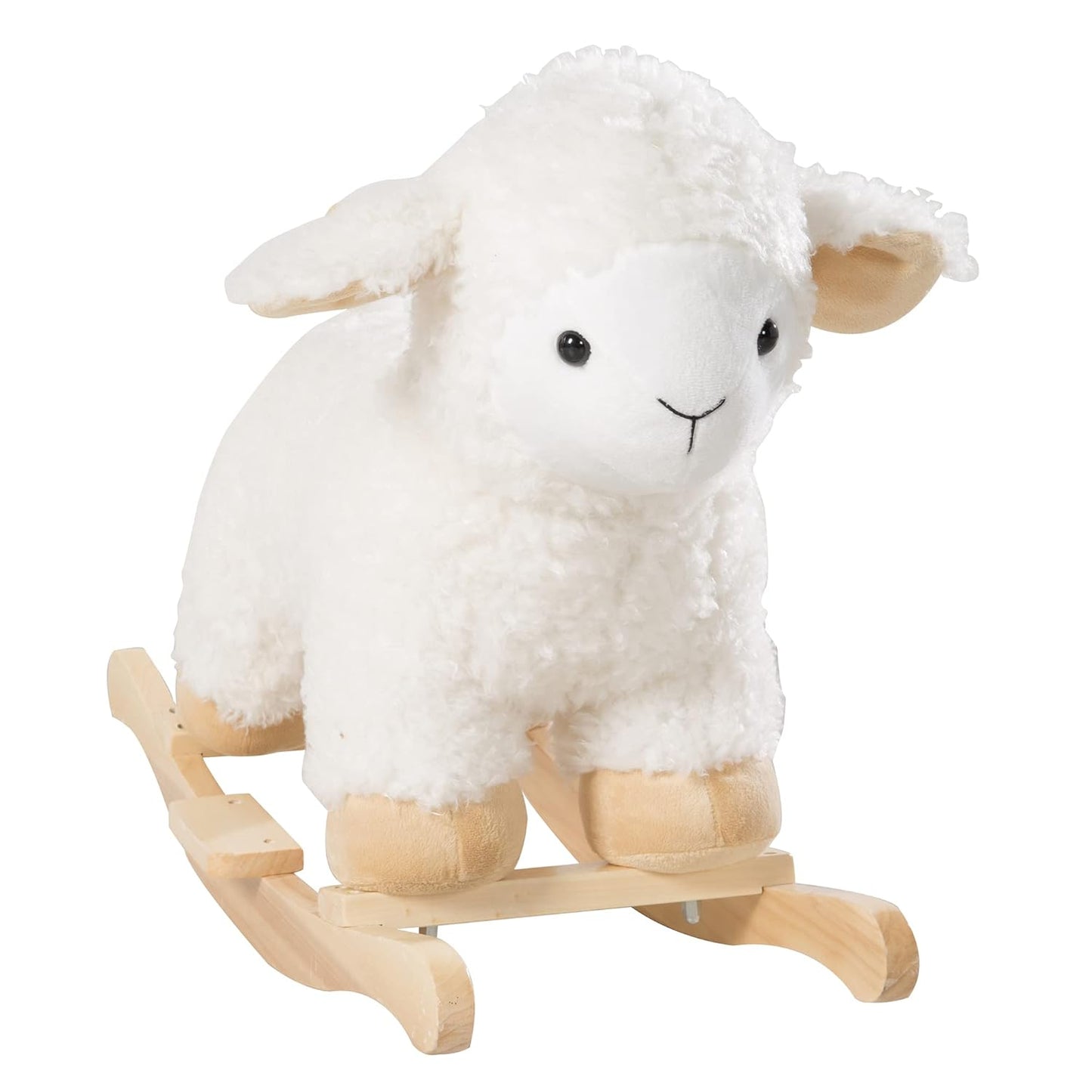 Schaukelschaf, Schaf