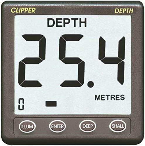 Echolot Clipper