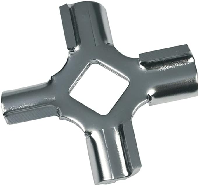Ersatzklinge für KitchenAid Lebensmittelmühle