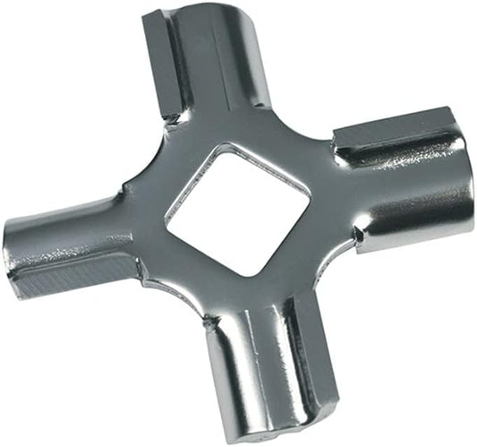 Ersatzklinge für KitchenAid Lebensmittelmühle
