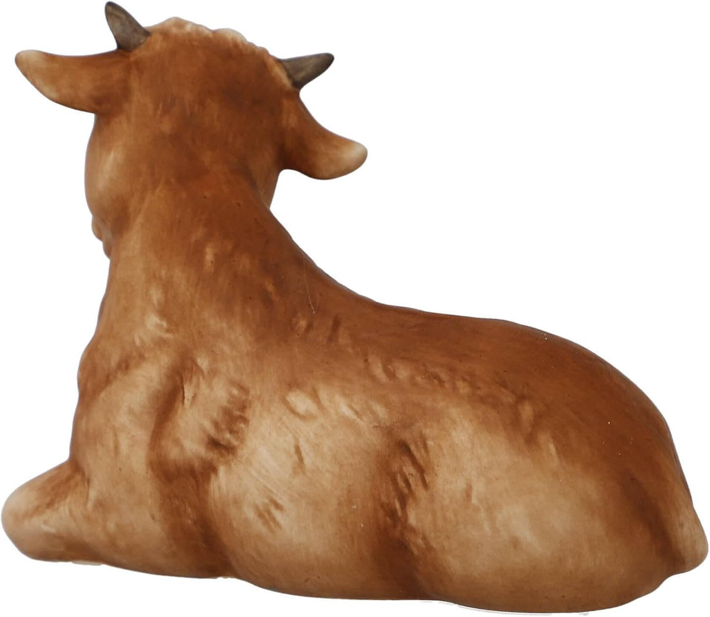 Krippenfigur Ochse 41-661-08-1