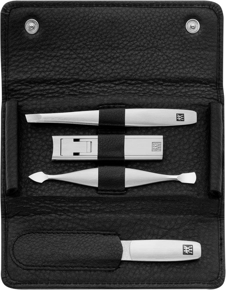 4-teiliges Maniküre-Set
